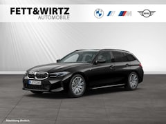 Bild des Angebotes BMW 340 M340i xDrive Touring Allrad|Pano|HiFi|Head-Up