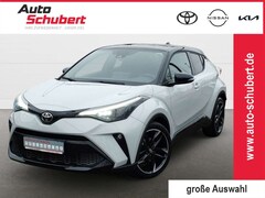 Bild des Angebotes Toyota C-HR 2.0 Hybrid GR Sport+JBL-Sound+Alcantara+Bi-LED