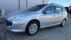 Bild des Angebotes Peugeot 307 1.6 BENZINER AUTOMATIK TÜV,99.000KM,KLIMA