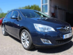Bild des Angebotes Opel Astra Astra Fließheck  5-Türer 1.6 Cosmo
