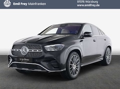 Bild des Angebotes Mercedes-Benz GLE 400 GLE-Coupe