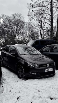 Bild des Angebotes VW Polo Match