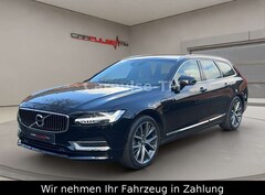 Bild des Angebotes Volvo V90 T8 Kombi Inscription Plug-In Hybrid AWD-AHK