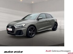 Bild des Angebotes Audi A1 Sportback S line 35 TFSI S tronic S Line,PDC
