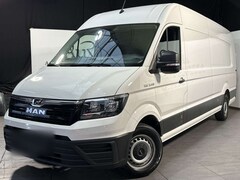 Bild des Angebotes MAN TGE 4X2F Kasten FWD KAMERA+DAB+CARPLAY+1HD