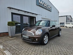 Bild des Angebotes MINI Cooper Mini Cooper*Automatik*1.Hand*Leder*HU Neu