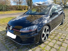 VW Golf GTI GTI BMT