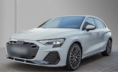 Bild des Angebotes Audi A3 Sportback 35 TFSI UPE 55.540 S line MatrixAHK