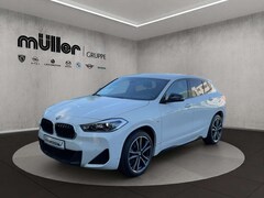 Bild des Angebotes BMW X2 sDrive18d M SPORT LED PDC TEMPOMAT