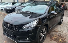 Bild des Angebotes Peugeot 2008 2008 PureTech 110 Stop