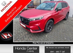 Bild des Angebotes Honda CR-V 2,0 e:PHEV Advance Tech 2WD LED/Navi