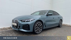 Bild des Angebotes BMW 440 i4 eDrive40 Gran Coupé M Sport,AHK,DAPro.360°