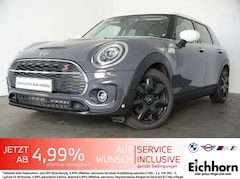 Bild des Angebotes MINI Cooper S Clubman *LEDER.HUD.PGSD.NAVI.H&K HiFi*
