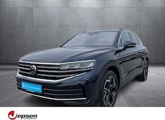 Bild des Angebotes VW Touareg Elegance 3.0TDI Stdhz+AHK