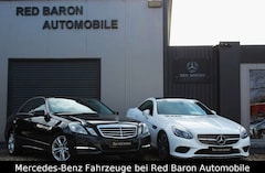 Bild des Angebotes Mercedes-Benz E 350 CDI 4MATIC 7-G AANTGARDE DISTRONIC COMAND