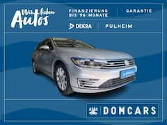 Bild des Angebotes VW Passat Variant GTE//HEAD UP/AUTOMATIK/GARANTIE//
