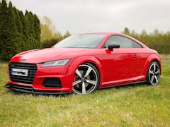 Bild des Angebotes Audi TTS Coupe S tronic