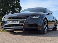 Bild des Angebotes Audi TTS TTS Coupe S tronic