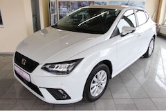 Bild des Angebotes SEAT Ibiza Style Klimaautomatic,Apple CarPlay,Top