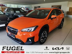 Bild des Angebotes Subaru XV 2.0i Comfort LED|4WD|SHZ|ACC|Kamera