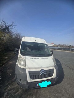 Bild des Angebotes Citroen Jumper 35 L2H2