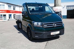 Bild des Angebotes VW Crafter 35 Trendline 4 Motion Dreiseitenkipper