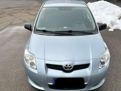 Bild des Angebotes Toyota Auris Auris 1.6 VVT-iTeam