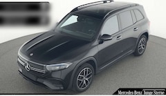 Bild des Angebotes Mercedes-Benz EQB 300 4M AMG Night Pano 360 Ambi Sound 7 Sitze