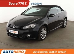 Bild des Angebotes VW Golf 1.2 TSI Lounge BlueMotion Tech*NAVI*PDC*