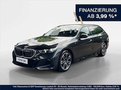 Bild des Angebotes BMW 540 M Sport