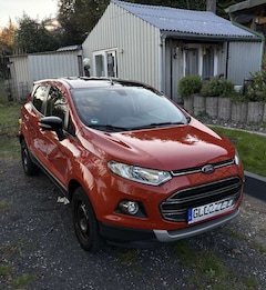 Bild des Angebotes Ford EcoSport S
