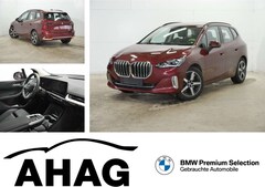 Bild des Angebotes BMW 214 223d Active Tourer xDrive Steptronic DCT Luxury Li