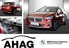 Bild des Angebotes BMW 214 223d Active Tourer xDrive Steptronic DCT Luxury Li
