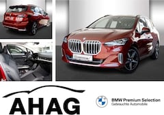 Bild des Angebotes BMW 214 223d Active Tourer xDrive Steptronic DCT Luxury Li