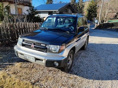 Bild des Angebotes Mitsubishi Pajero Pinin Pajero Pinin