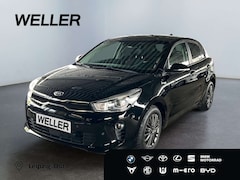 Bild des Angebotes Kia Rio 1.0 T 120 Platinum Edition *Schiebed.*Leder*CAM*SH