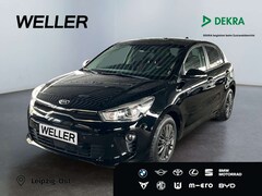 Bild des Angebotes Kia Rio 1.0 T 120 Platinum Edition *Schiebed.*Leder*CAM*SH
