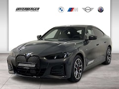 BMW i4 xDrive40 M Sport Pro DA+ PA+ AHK HUD HK Pano