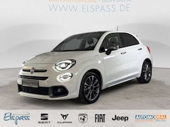 Bild des Angebotes Fiat 500X Sport NAV LED PANODACH KAMERA SITZ.HZG KEYLESS LEN
