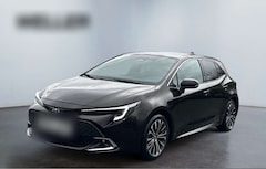Bild des Angebotes Toyota Corolla 1.8 Hybrid Team D *Bi-LED*CAM*SHZ*PDC*ACC*