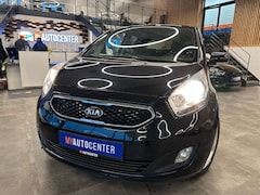 Bild des Angebotes Kia Venga Platinum Edition