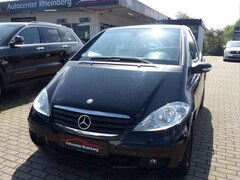 Bild des Angebotes Mercedes-Benz A 180 CDI 2.Hand *HU08*27*Inspektion Neu*