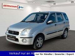 Bild des Angebotes Subaru Justy J12 1.3 4x4 Klima