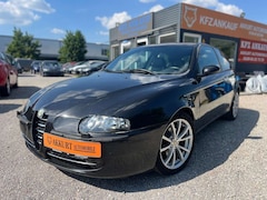 Bild des Angebotes Alfa Romeo 147 1.6 T.Spark- TÜV NEU- ZAHNRIEMEN+BREMSEN NEU