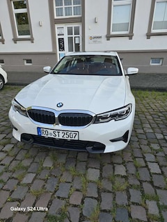 Bild des Angebotes BMW 320 320i xDrive Aut. Luxury Line