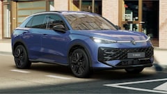 Bild des Angebotes VW T-Roc 1.5 eTSI R-Line Navi Digitales Cockpit 360 Kamera