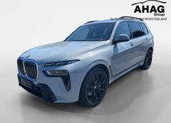 Bild des Angebotes BMW X7 xDrive40i