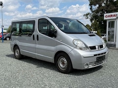 Bild des Angebotes Renault Trafic Combi Generation Expression*5Sitzer*Klima