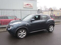 Bild des Angebotes Nissan Juke Acenta