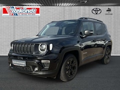 Bild des Angebotes Jeep Renegade North Star Mild-Hybrid FWD 1.5 MultiAir PANO ACC R